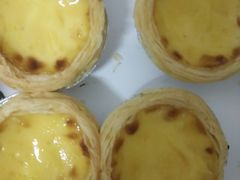 蛋挞-酥侯糕点(广东路店)