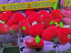 -JOYMARK(天津西青万达店)