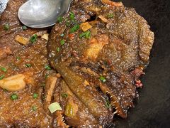 -开海·红岛海鲜虾水饺(石老人店)