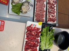 -潮泰牛肉火锅 · 创于1992年(车公庙店)