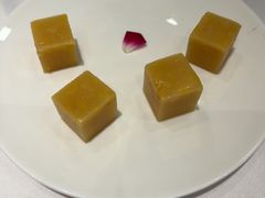 -万荣烤鸭店·北京菜(农光里店)