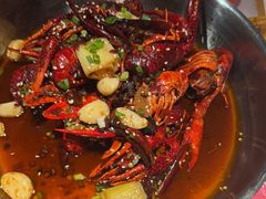 -靓靓蒸虾·头牌蒸虾(南山桂庙店)