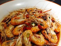 -香阁餐厅·常州菜·常州菜代表品牌(新北奥体店)