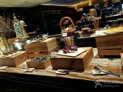 -AdD全日制餐厅(中谷花园酒店)