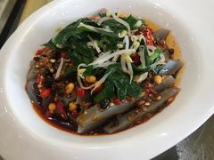 鸡豆凉粉-沱江鱼府(丽江店)