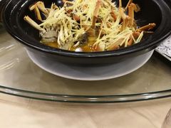 -春兰国宾馆(凤城河风景区老街店)