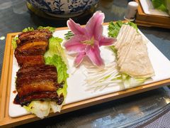 -宋宴(虎跑店)