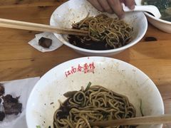 -泰顺江南春面馆