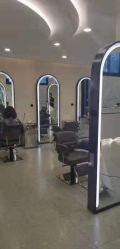 点击看大图 -上禾 HAIR SALON