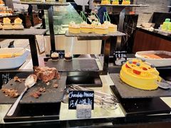 -阿纳迪酒店·秘境西餐厅