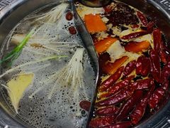 -热辣宗师·串串火锅(万达金街店)