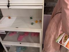 -绿茶餐厅(东莞翔龙天地店)