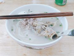 -骨鲜坊筒子骨粉