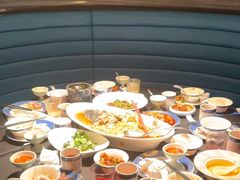 -凤凰湘语·平价海鲜餐厅(浦东旗舰店)