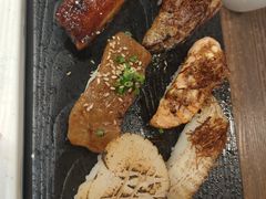 -东京屋(武定路店)