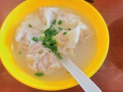 -龙抄手(春熙路总店)