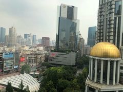 -上海古象大酒店