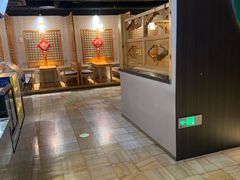 -永青泉汗蒸广场(大运河博物馆店)