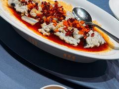 -狮王府淮扬菜(万象城店)