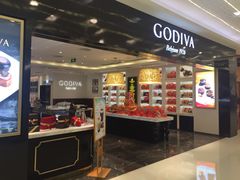 -GODIVA(王府井apm店)