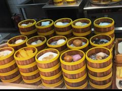 -纽斯特牛排自助餐厅(浦江万达店)