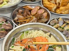 -福屿鲜捞小吃·捞化(福屿总店)