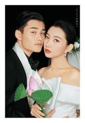 -全城热恋璀璨婚纱摄影(国贸总店)
