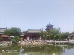 -开封府