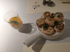 -春树下·树屋花房西餐厅(罍街AS1980店)