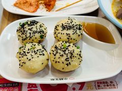-小杨生煎(白玉兰广场店)