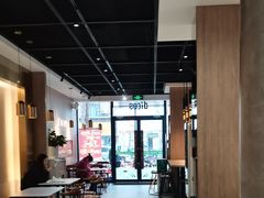 -德克士(长安百货店)