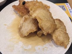 -红东阁东北菜烤肉酒馆(CROSS万象汇店)
