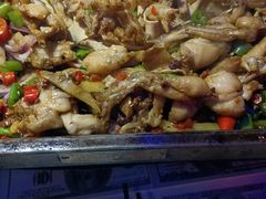 -蘭奢雅集·江浙菜(青山江滩店)