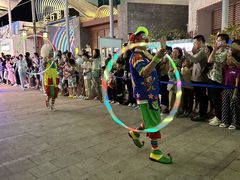 -三亚海昌梦幻海洋不夜城