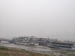 -武昌江滩