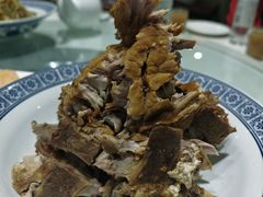 -知音酒楼(花园店)