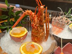 -水濑·日料放题(天河店)