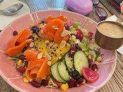 -SONGUOLIFE松果咖啡(七莘路店)