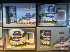 -星巴克(无锡高铁站店)