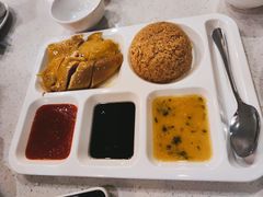 -喜喜茶餐厅(大朗长盛店)