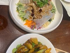-老厨家(友谊路总店)