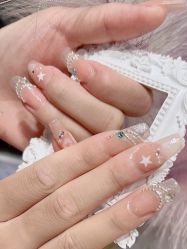-尤米一站式美甲美睫