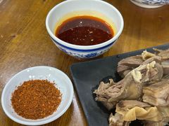 -长安后宰门水盆羊肉(新都心店)