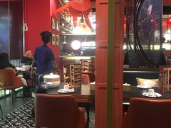 -满园烤鸭·春饼(沈北万达店)