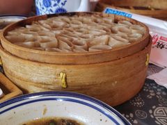 -王村姑老土炕莜面村(桥东店)
