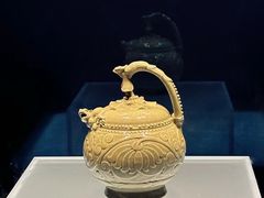 -陕西历史博物馆