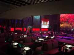 -赤红音乐现场(浦东金桥路店)