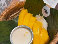 -太食獸泰式茶餐厅(北美新天地店)
