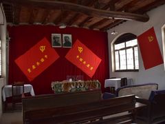 -西柏坡纪念馆