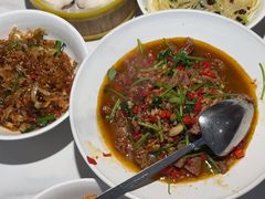-兰湘子·湘菜小炒(盛龙广场店)